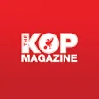 Icon of program: The Kop Magazine