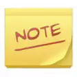 Icon of program: ColorNote - Best Notepad …