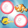 Icon of program: Fishes Match Game for Tod…