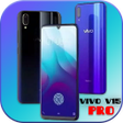 Icono de programa: Launcher for Vivo v15 pro…