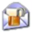 Icon of program: Supernova E-mail finder