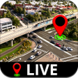 Icon of program: Street View Map: Global S…