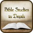 Icon of program: Bible Studies in Depth