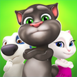 Talking Tom Bubble Shooter for Windows 10 icon