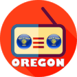 Icon of program: Oregon Radio Stations