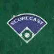 Icon of program: Scorecast - Baseball/Soft…