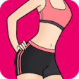 Icon of program: BBG Workout App : At Home…