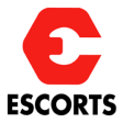 Icon of program: Escorts Customer Service