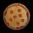 Icono de programa: More Pizza!