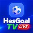 Icono de programa: HesGoal Tv - Live Sports