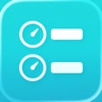Icon of program: Chronoplan - Timers