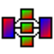 Icono de programa: Any File Split & Join