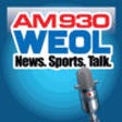 Icon of program: AM930 WEOL