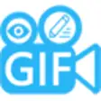 Icon of program: Free GIF Screen Recorder