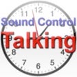 Icon of program: Sound Control Talking Clo…