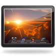 Icon of program: Weather Dock: Accurate de…