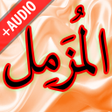 Icon of program: Surah Muzammil + Audio (O…
