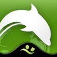 Icon of program: Dolphin for MobileNow HD