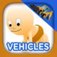 Icon of program: Vehicles for Kids with Be…