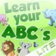 Icon of program: Learn your ABC's Lite
