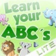 Icon of program: Learn your ABC's Lite