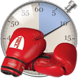Icono de programa: Boxing Interval Timer