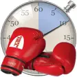 Icon of program: Boxing Interval Timer