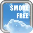 Icon of program: Smoke FREE Finally Non Sm…