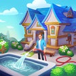 Icono de programa: Dream Home Match
