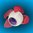 Icono de programa: Litchi for DJI Phantom/In…