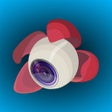 Icon of program: Litchi for DJI Phantom/In…