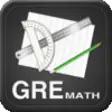 Icon of program: GRE Math Test