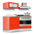 Icon of program: 3D Kitchen Design for IKE…