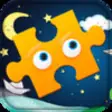 Icon of program: Kids Jigsaw Puzzles - Fun…