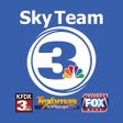 Icon of program: KFDX 3 Weather - Texoma