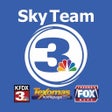 Icon of program: KFDX 3 Weather - Texoma