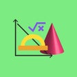 Icono de programa: Learn Geometry by GoLearn…