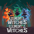 Icono de programa: Elemental Witches