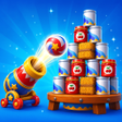 Icono de programa: Ocean Cannon Shoot
