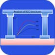 Icon of program: Analysis of RCC Structure