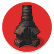 Icono de programa: Rust Furnace Calculator