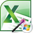 Icono de programa: Excel Import Multiple Out…