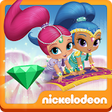 Icon of program: Shimmer and Shine: Carpet…
