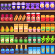 Icon of program: Goods Mix Puzzle Master