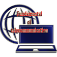 Icono de programa: Fundamental Of TeleCommun…