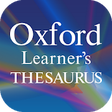 Icon of program: Oxford Learner's Thesauru…