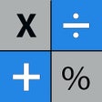 Icon of program: Paper Calc Office - calcu…