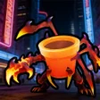 Icon of program: Unstoppable Titan Rage