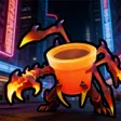 Icono de programa: Unstoppable Titan Rage