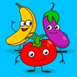 Icon of program: The Greengrocer - Colorin…